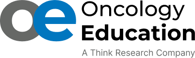 Oncology Education Logo