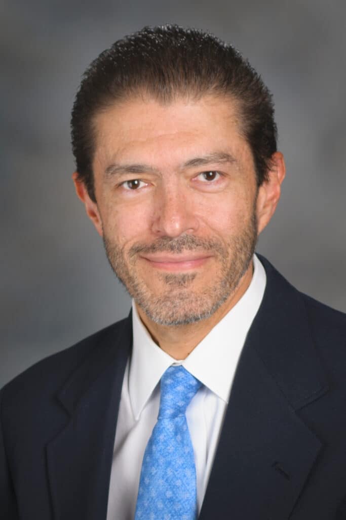 Dr. Jorge Cortes