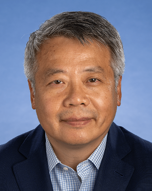 Dr. Eric Chen