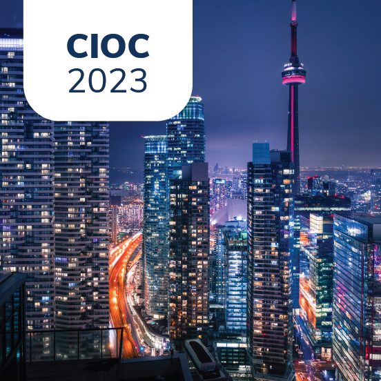 Canadian Immuno Oncology Conference 2023 Videos OncologyEducation   CIOC Mobile 