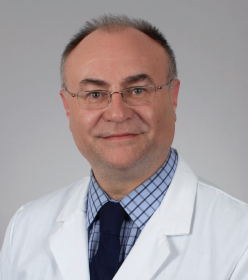 Dr. Heinz-Josef Lenz