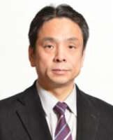Dr. Hiroyuki Uetake
