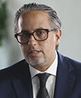 Dr. Omid Hamid