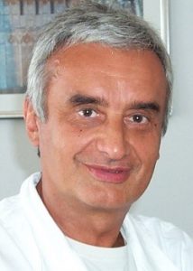Dr. PierFranco Conte