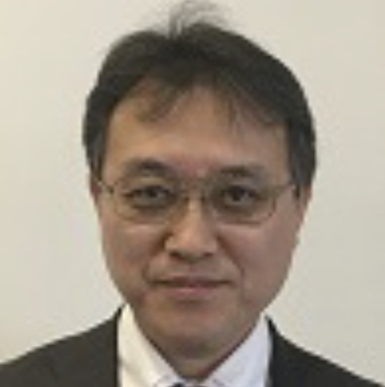 Dr. Toshinari Yamashita
