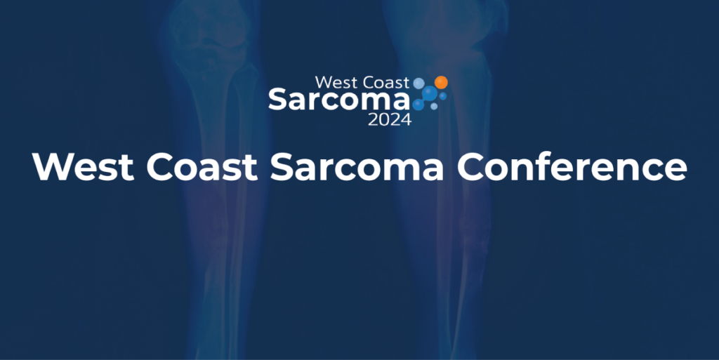 west-cost-sarcoma-conference