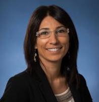 Dr. Anna Spreafico