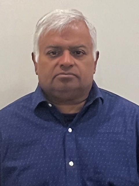 Dr. Philip Kuruvilla