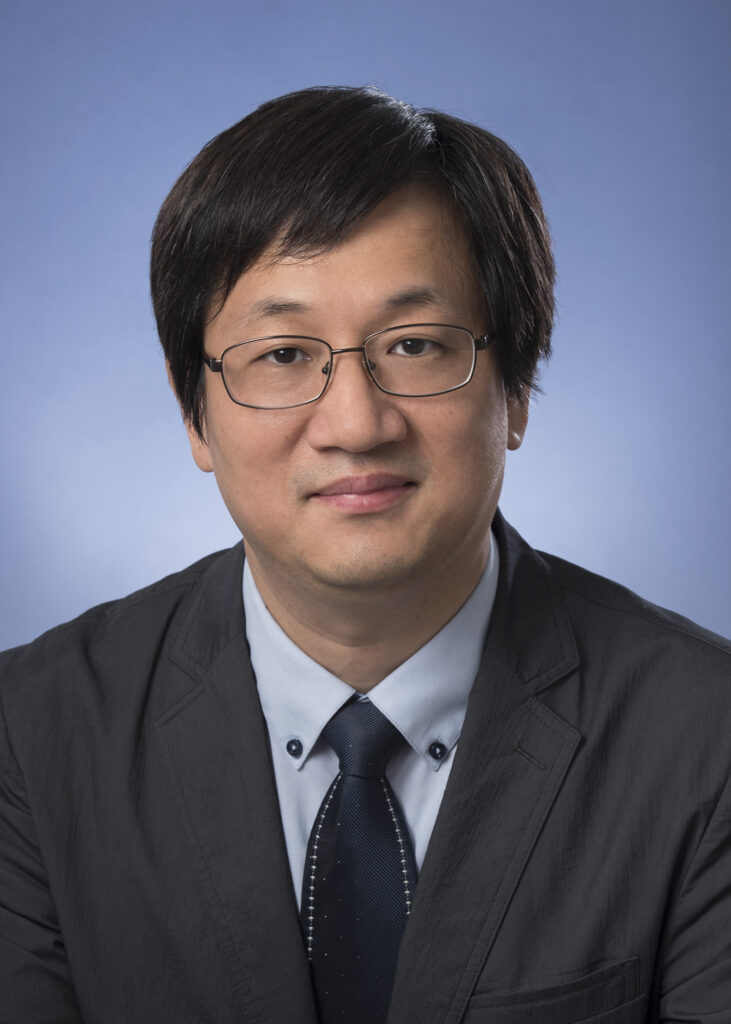 Dr. Dennis Kim