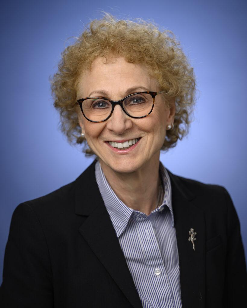 Dr. Cheryl Rosen