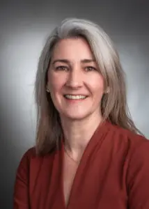 Dr. Ann Silk